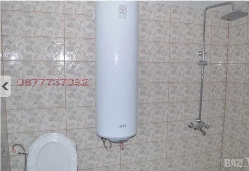 Продава ЕТАЖ ОТ КЪЩА, гр. Смолян, Стар център, снимка 4 - Етаж от къща - 52976964