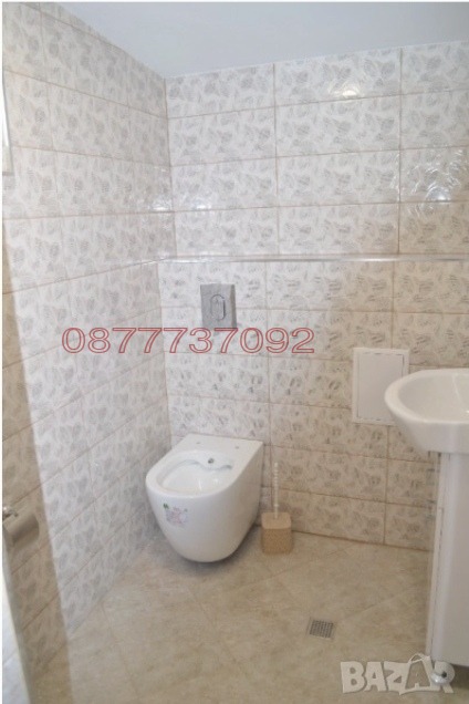 Продава ЕТАЖ ОТ КЪЩА, гр. Смолян, Стар център, снимка 3 - Етаж от къща - 52976964