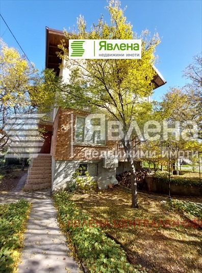 Продава КЪЩА, с. Опицвет, област София област, снимка 14 - Къщи - 47414730