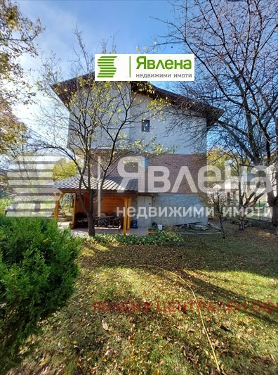 Продава КЪЩА, с. Опицвет, област София област, снимка 1 - Къщи - 47414730