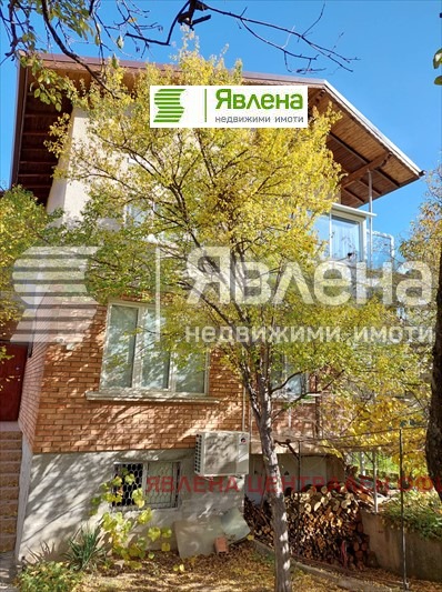 Продава КЪЩА, с. Опицвет, област София област, снимка 5 - Къщи - 47414730