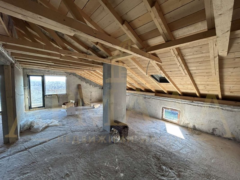 Till salu  Hus region Haskovo , Varbica , 210 kvm | 81056213 - bild [12]
