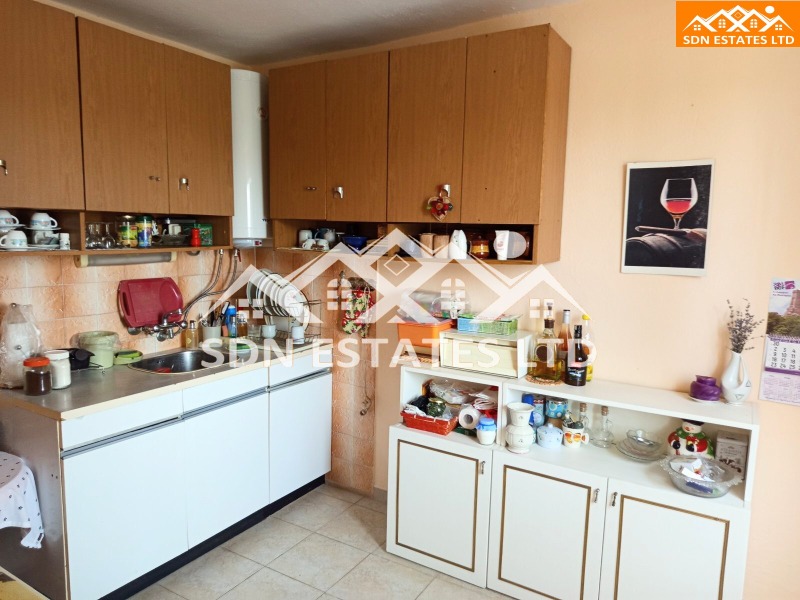 Til salg  Hus region Stara Zagora , Pavel banya , 120 kvm | 75374583 - billede [4]