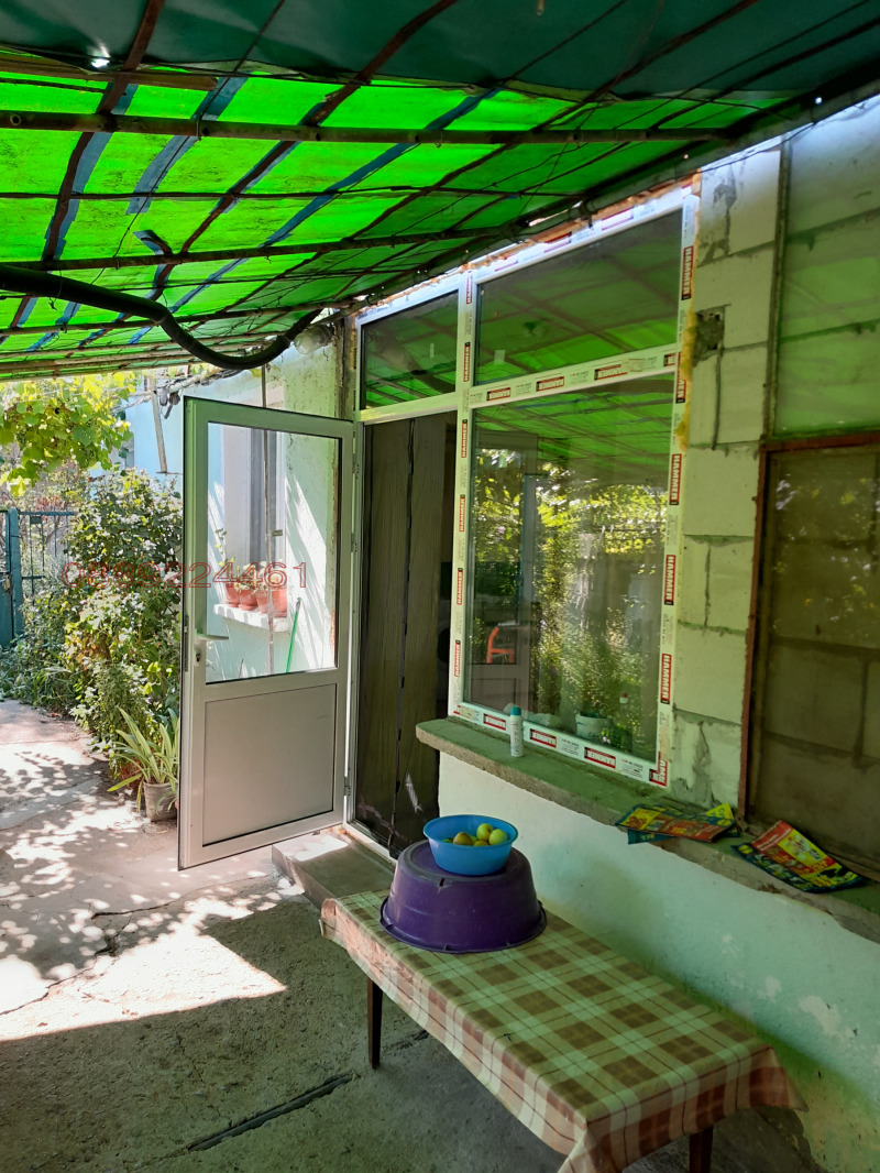 Продава КЪЩА, с. Дълбоки, област Стара Загора, снимка 3 - Къщи - 52779029