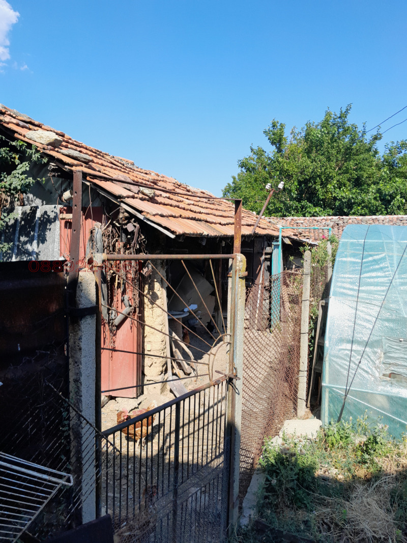 Продава КЪЩА, с. Дълбоки, област Стара Загора, снимка 4 - Къщи - 52779029
