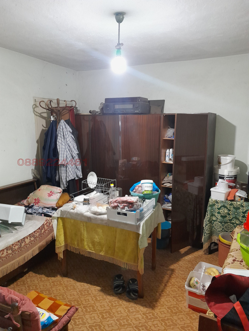 Продава КЪЩА, с. Дълбоки, област Стара Загора, снимка 10 - Къщи - 52779029