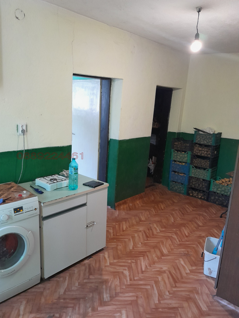 Продава КЪЩА, с. Дълбоки, област Стара Загора, снимка 6 - Къщи - 52779029