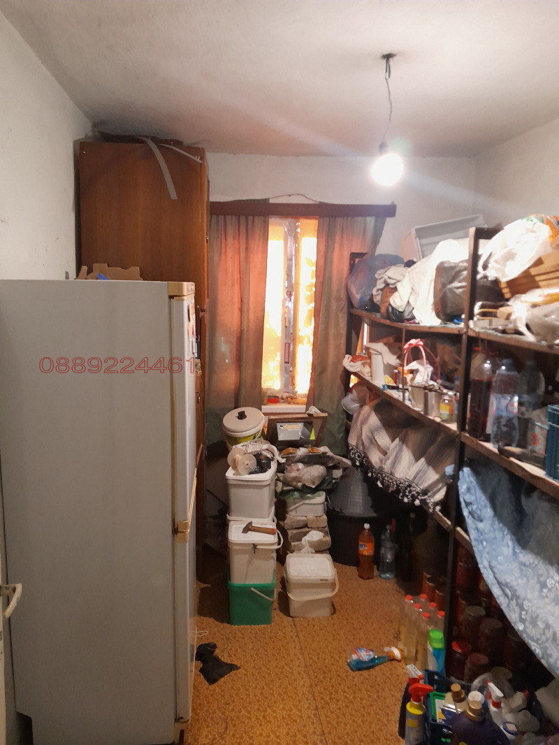 Продава КЪЩА, с. Дълбоки, област Стара Загора, снимка 11 - Къщи - 52779029