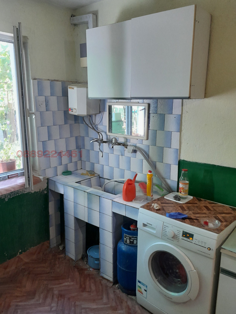 Продава КЪЩА, с. Дълбоки, област Стара Загора, снимка 7 - Къщи - 52779029