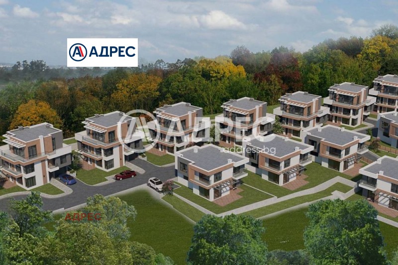 Προς πώληση  σπίτι Βαρνα , μ-τ Δολνα Τρακα , 341 τ.μ | 47541518 - εικόνα [2]