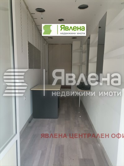 Продава МАГАЗИН, гр. София, Център, снимка 1 - Магазини - 48018359