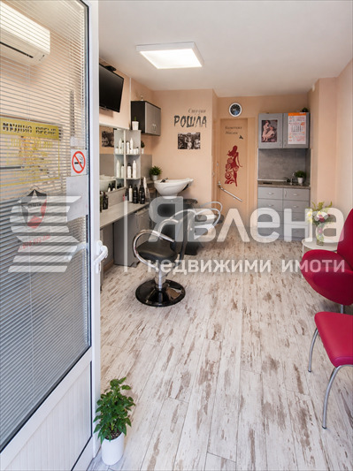Продава МАГАЗИН, гр. Пловдив, Гагарин, снимка 4 - Магазини - 55828743
