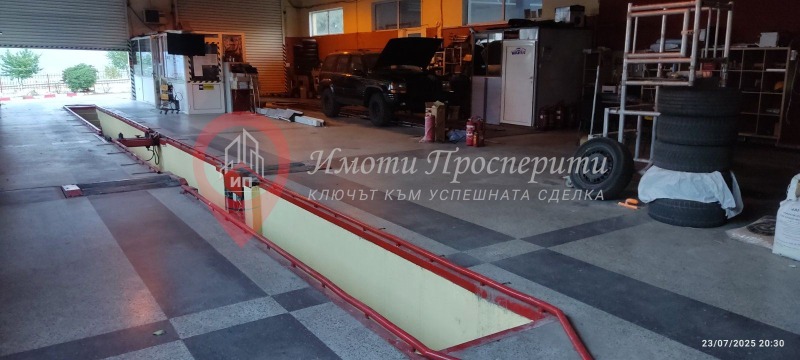 На продаж  Промислова будівля область Пловдив , Сопот , 315 кв.м | 22465400 - зображення [7]