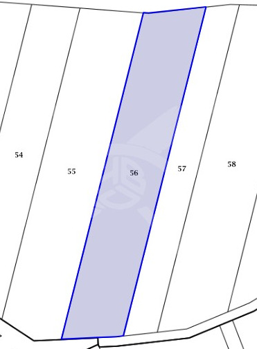 Продава ПАРЦЕЛ, с. Равадиново, област Бургас, снимка 1 - Парцели - 48337276