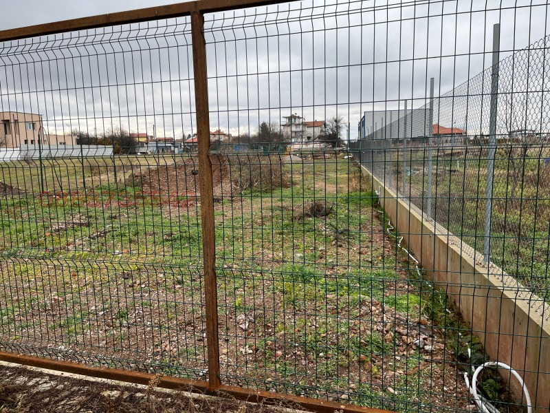 Продава ПАРЦЕЛ, гр. София, с. Доброславци