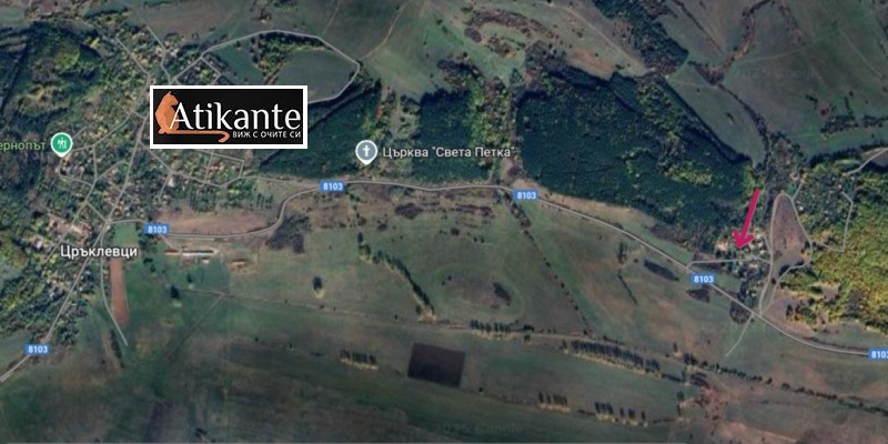 Eladó  Cselekmény régió Sofia , Dragoman , 502 négyzetméter | 71642531 - kép [2]