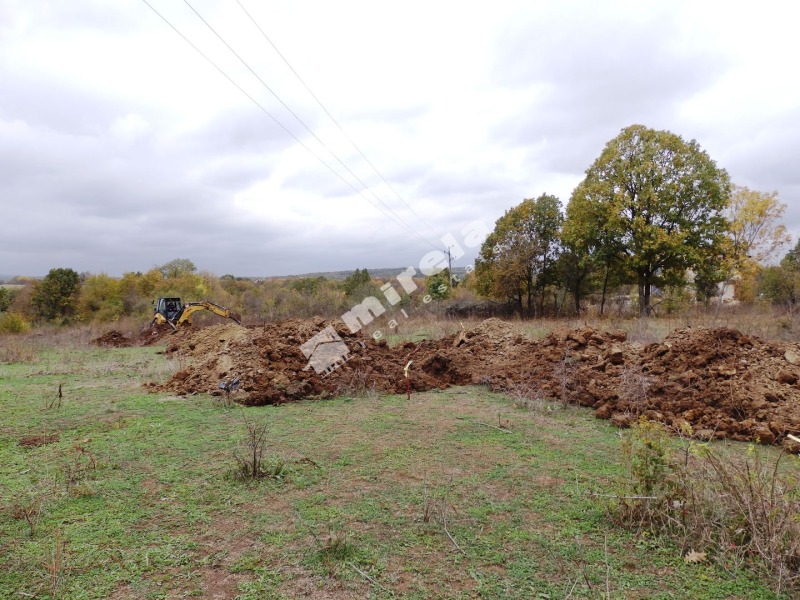 Продава ПАРЦЕЛ, с. Писменово, област Бургас, снимка 3 - Парцели - 52153369