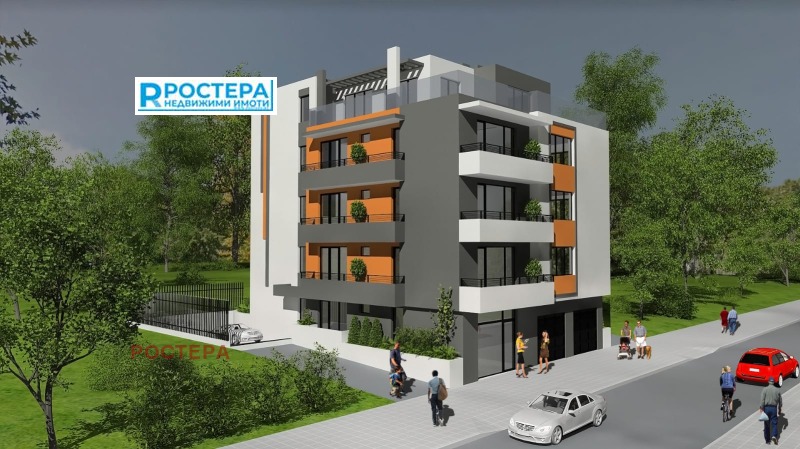 Продава БИЗНЕС ИМОТ, гр. Търговище, Център, снимка 2 - Други - 50342197