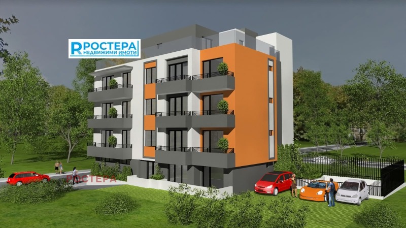 Продава БИЗНЕС ИМОТ, гр. Търговище, Център