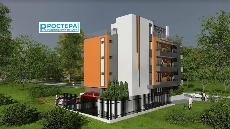 Продава БИЗНЕС ИМОТ, гр. Търговище, Център, снимка 3 - Други - 50342197
