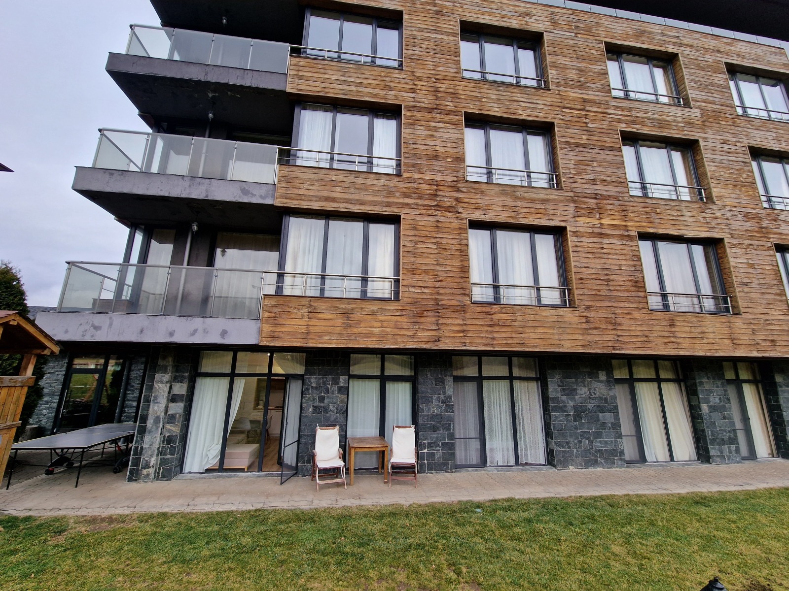 Продава 1-СТАЕН, гр. Разлог, област Благоевград, снимка 15 - Апартаменти - 53676605