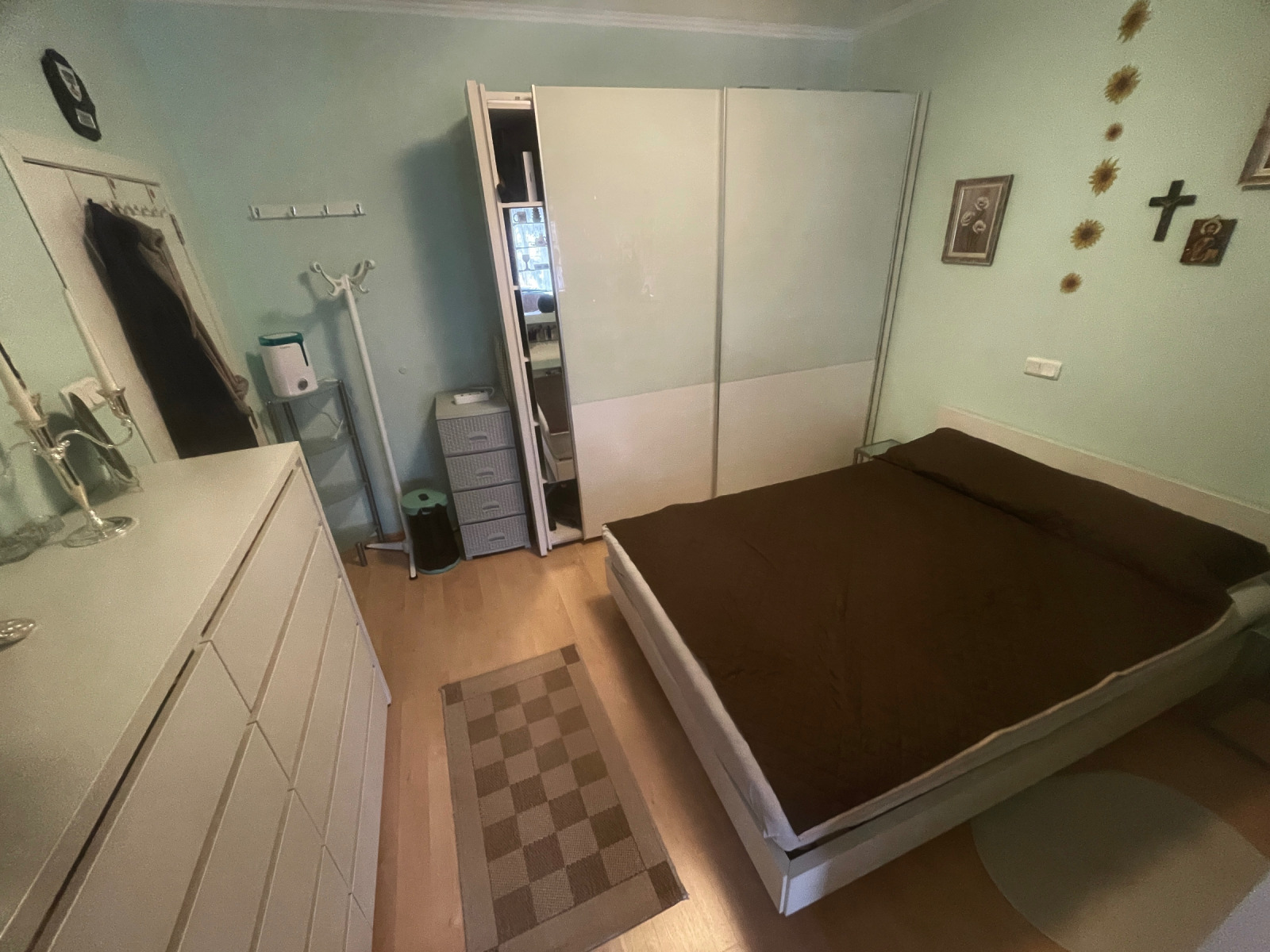 Продава 2-СТАЕН, гр. Русе, Център, снимка 3 - Апартаменти - 53937178