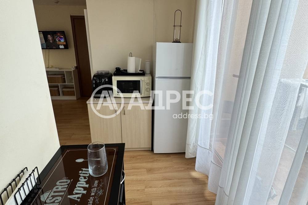 Продава 2-СТАЕН, гр. Созопол, област Бургас, снимка 12 - Апартаменти - 55300782