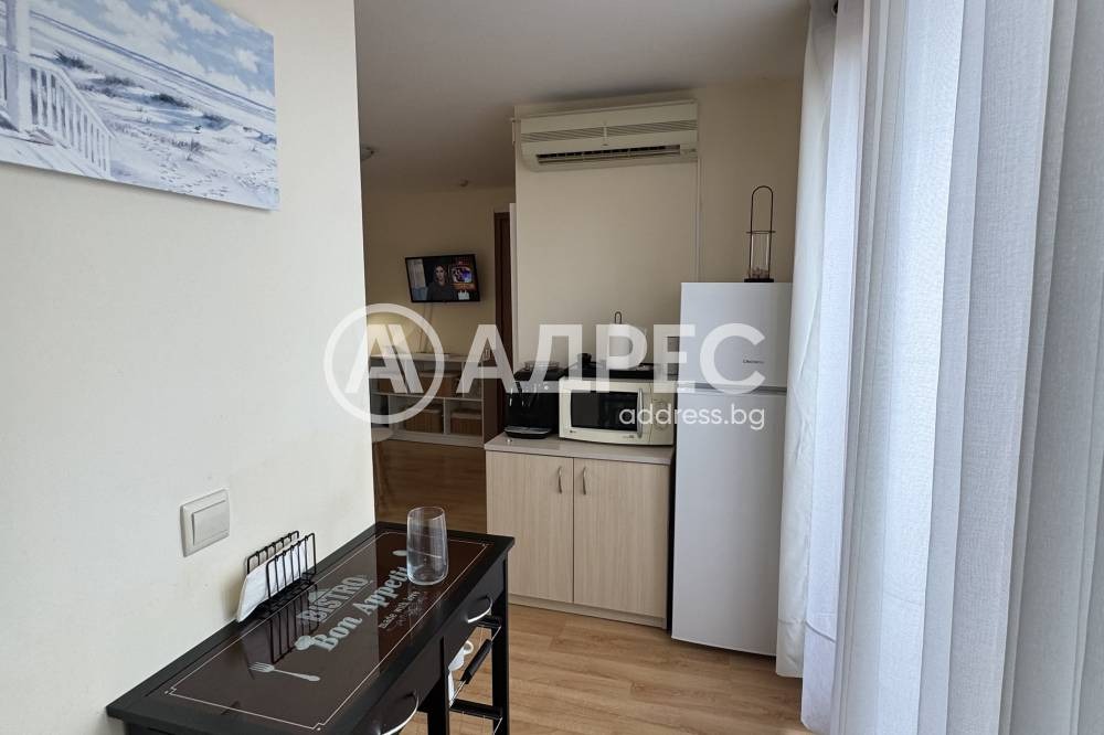 Продава 2-СТАЕН, гр. Созопол, област Бургас, снимка 10 - Апартаменти - 55300782