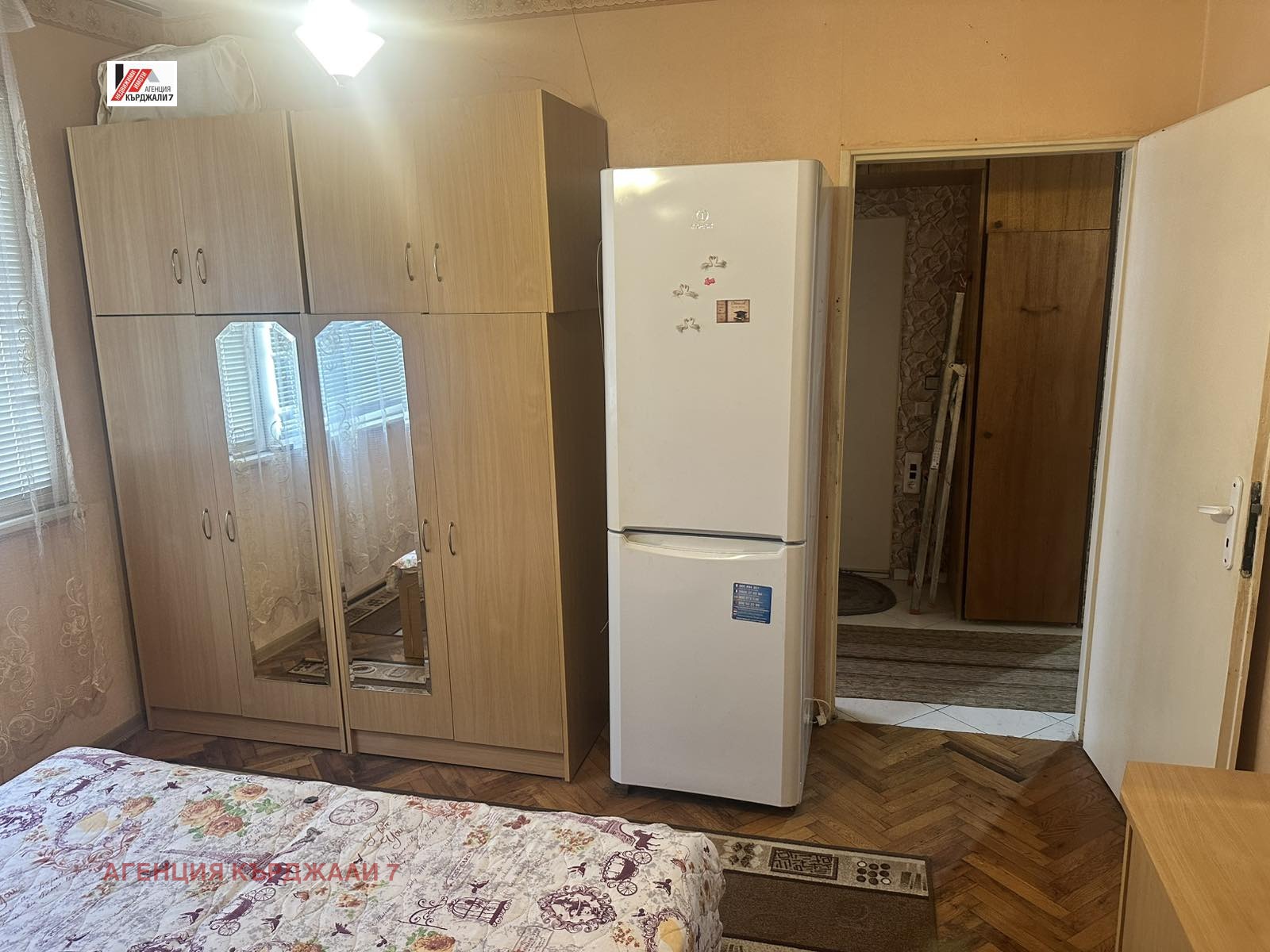 Продава 2-СТАЕН, гр. Кърджали, Възрожденци, снимка 13 - Апартаменти - 55581646