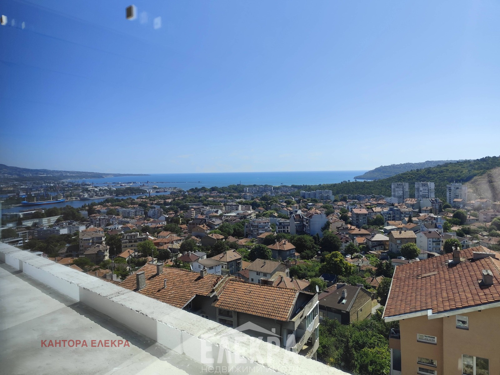 Продава 3-СТАЕН, гр. Варна, Аспарухово, снимка 3 - Апартаменти - 55730497