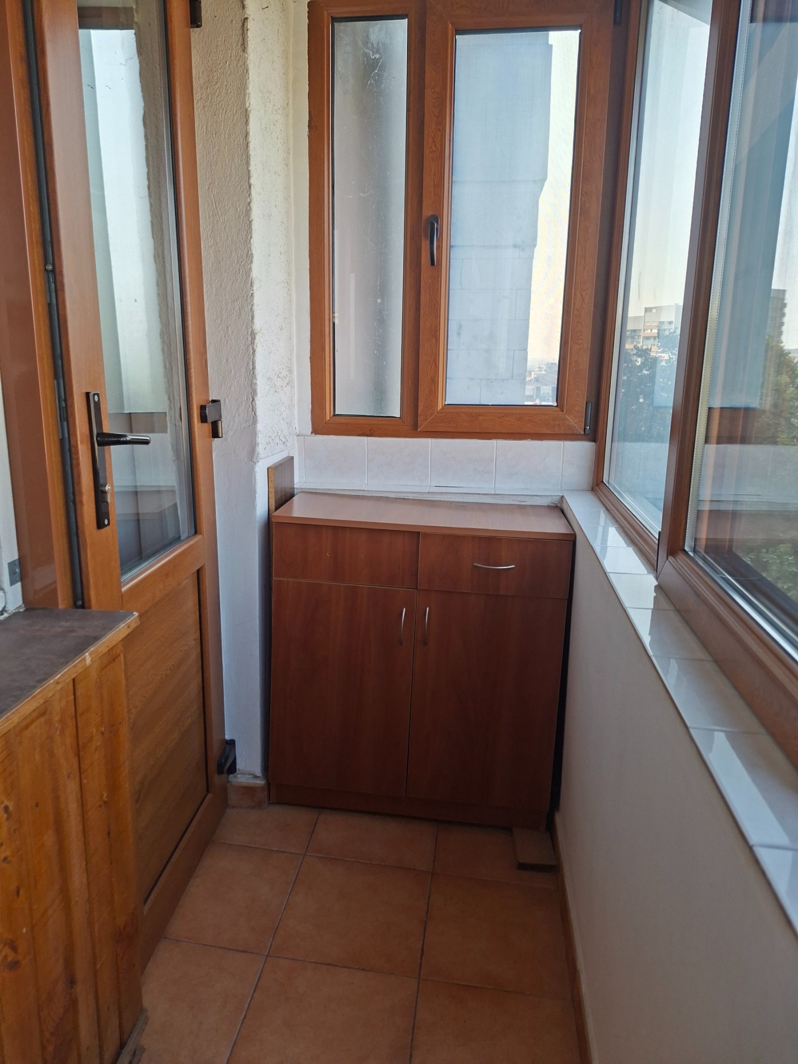 Продава 2-СТАЕН, гр. Плевен, Широк център, снимка 14 - Апартаменти - 56082450