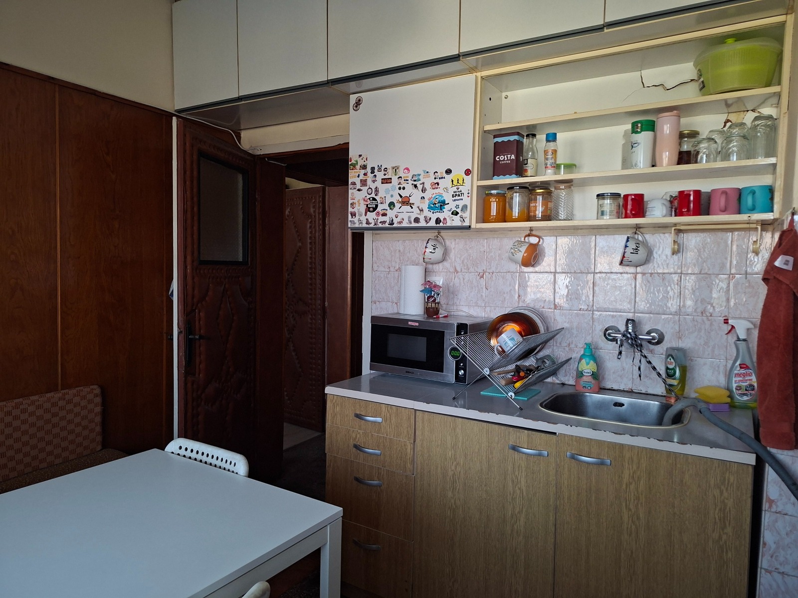 Продава 2-СТАЕН, гр. Плевен, Широк център, снимка 10 - Апартаменти - 56082450