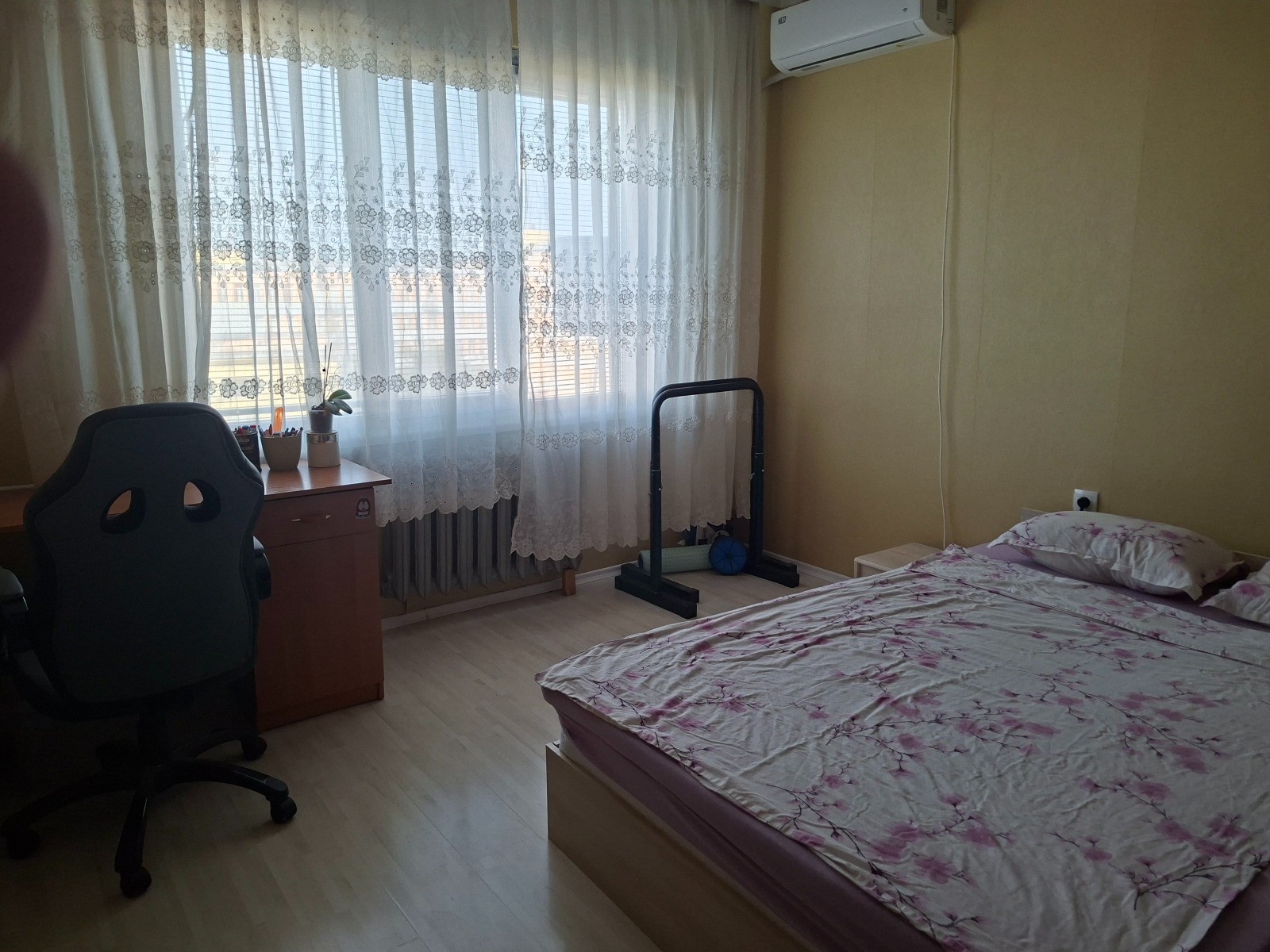 Продава 2-СТАЕН, гр. Плевен, Широк център, снимка 6 - Апартаменти - 56082450