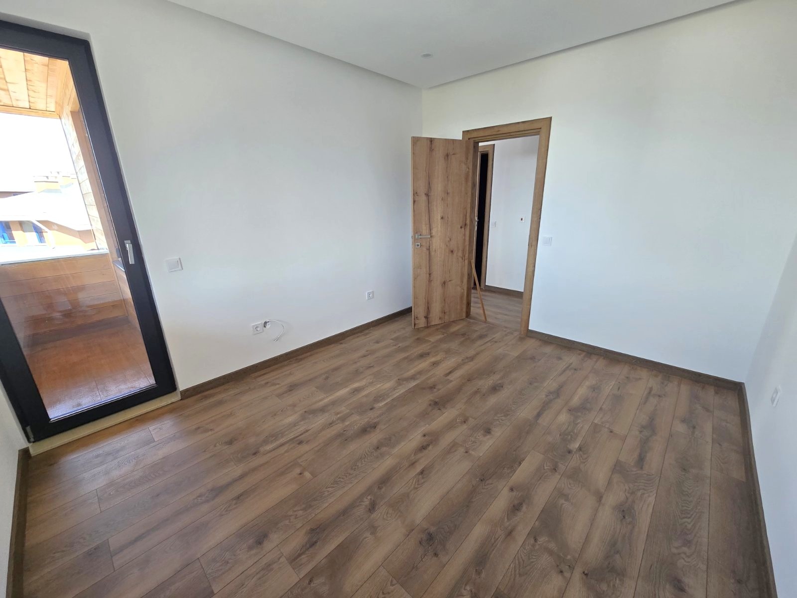 Продава 2-СТАЕН, гр. Банско, област Благоевград, снимка 7 - Апартаменти - 56270866