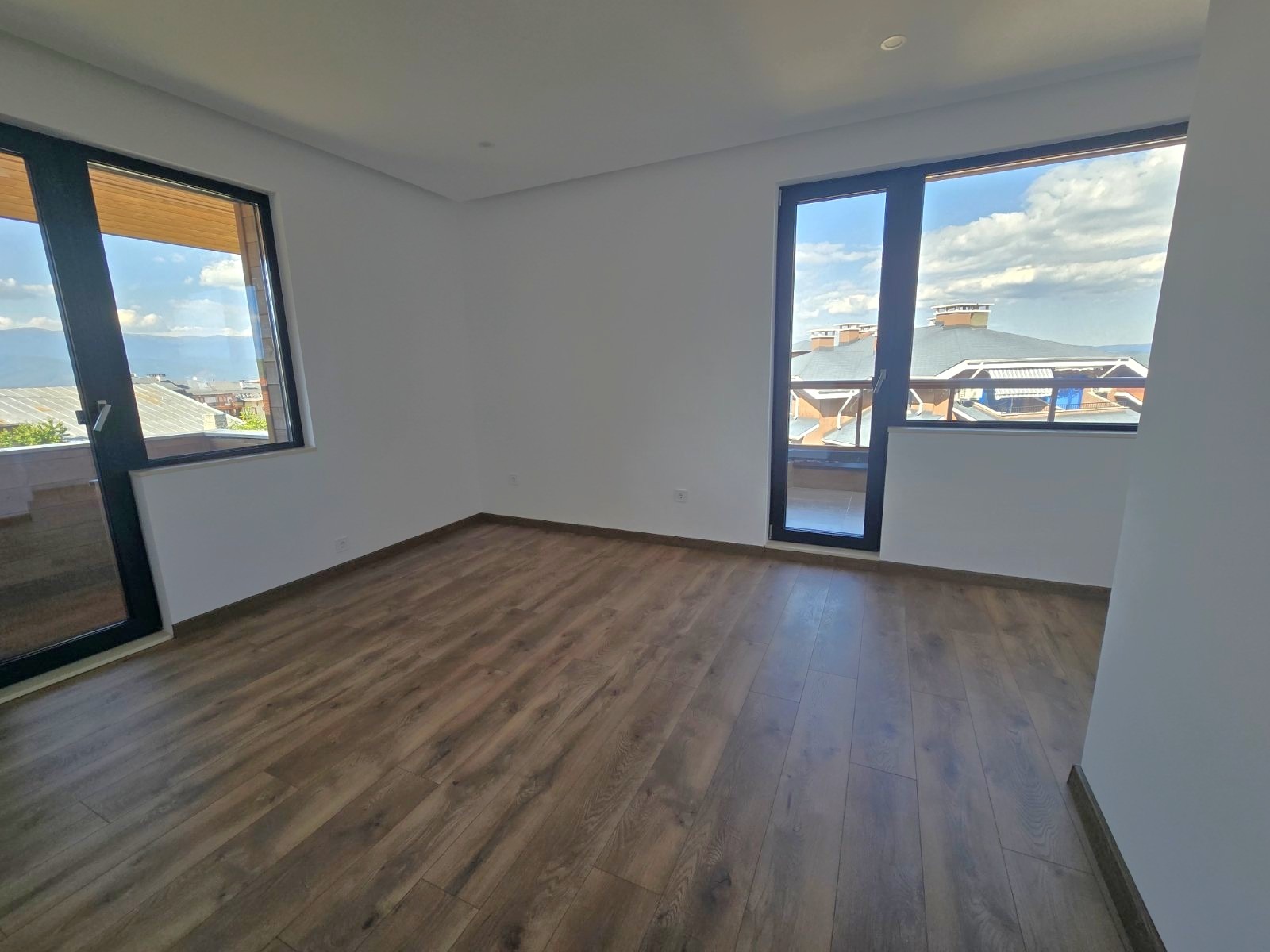 Продава 2-СТАЕН, гр. Банско, област Благоевград, снимка 3 - Апартаменти - 56270866
