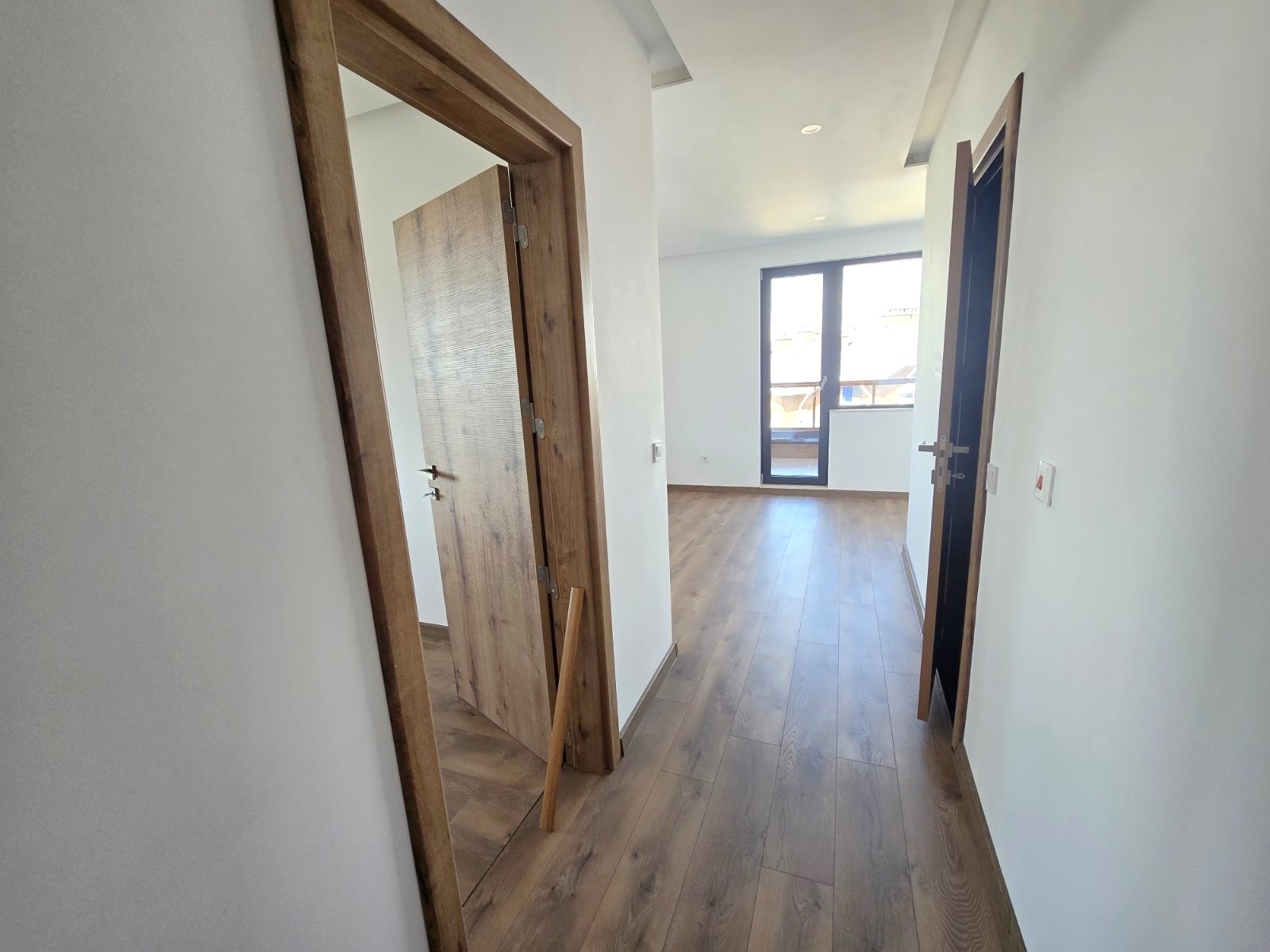 Продава 2-СТАЕН, гр. Банско, област Благоевград, снимка 5 - Апартаменти - 56270866