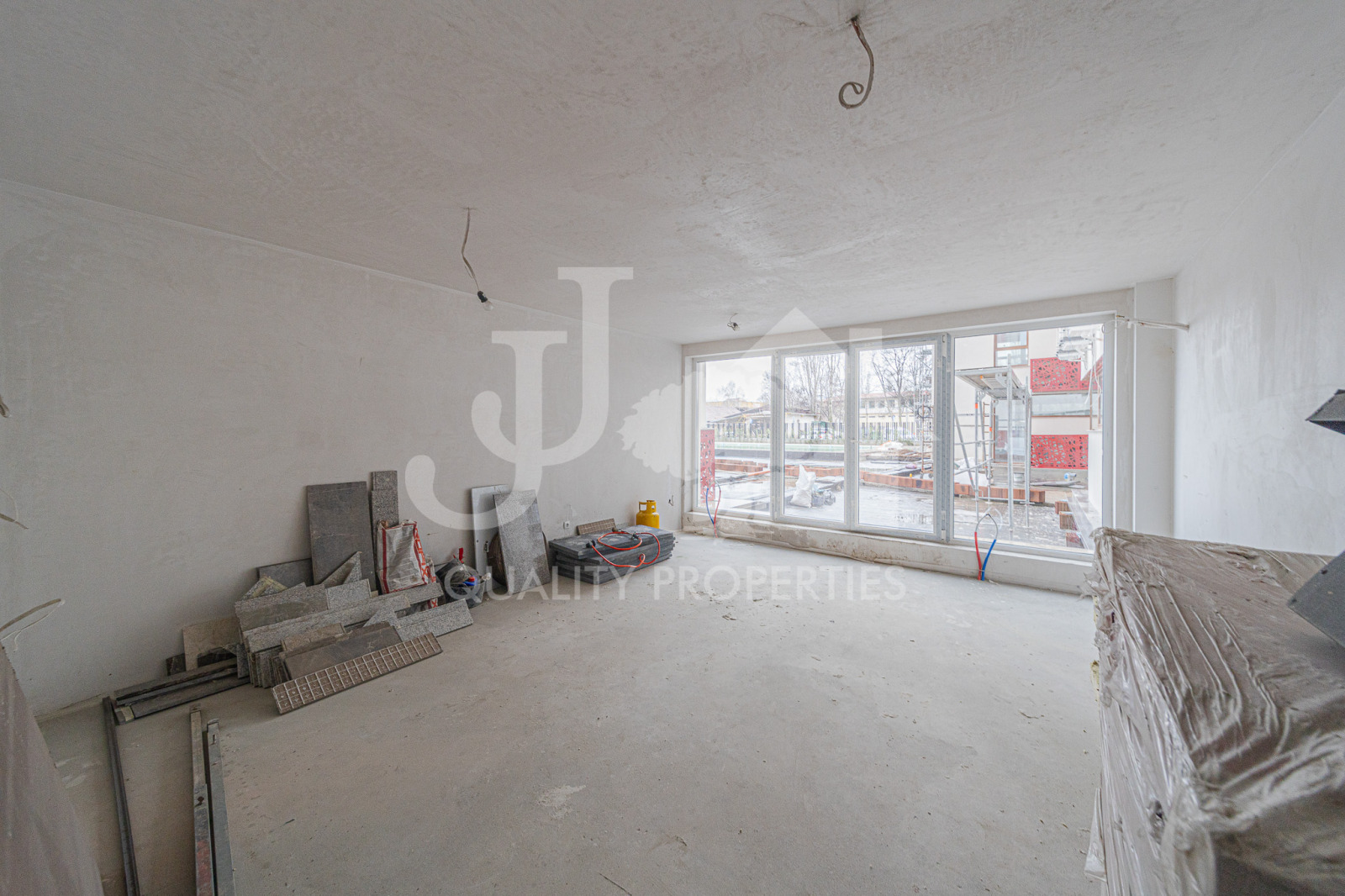 Продава 3-СТАЕН, гр. София, Сердика, снимка 2 - Апартаменти - 53280985