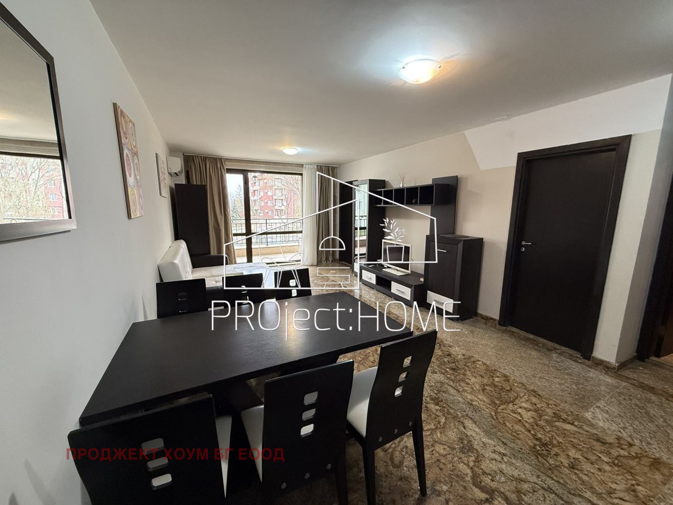 Продава 3-СТАЕН, к.к. Слънчев бряг, област Бургас, снимка 5 - Апартаменти - 54063520