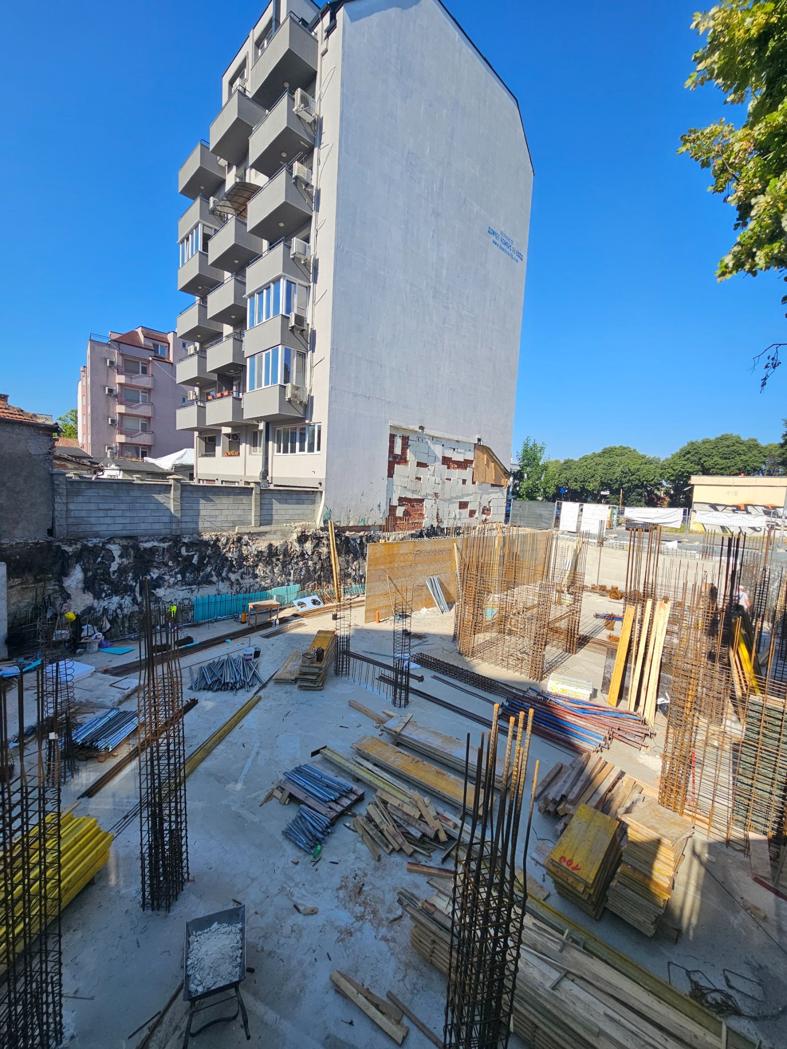 Продава 3-СТАЕН, гр. Варна, Погреби, снимка 8 - Апартаменти - 54262734