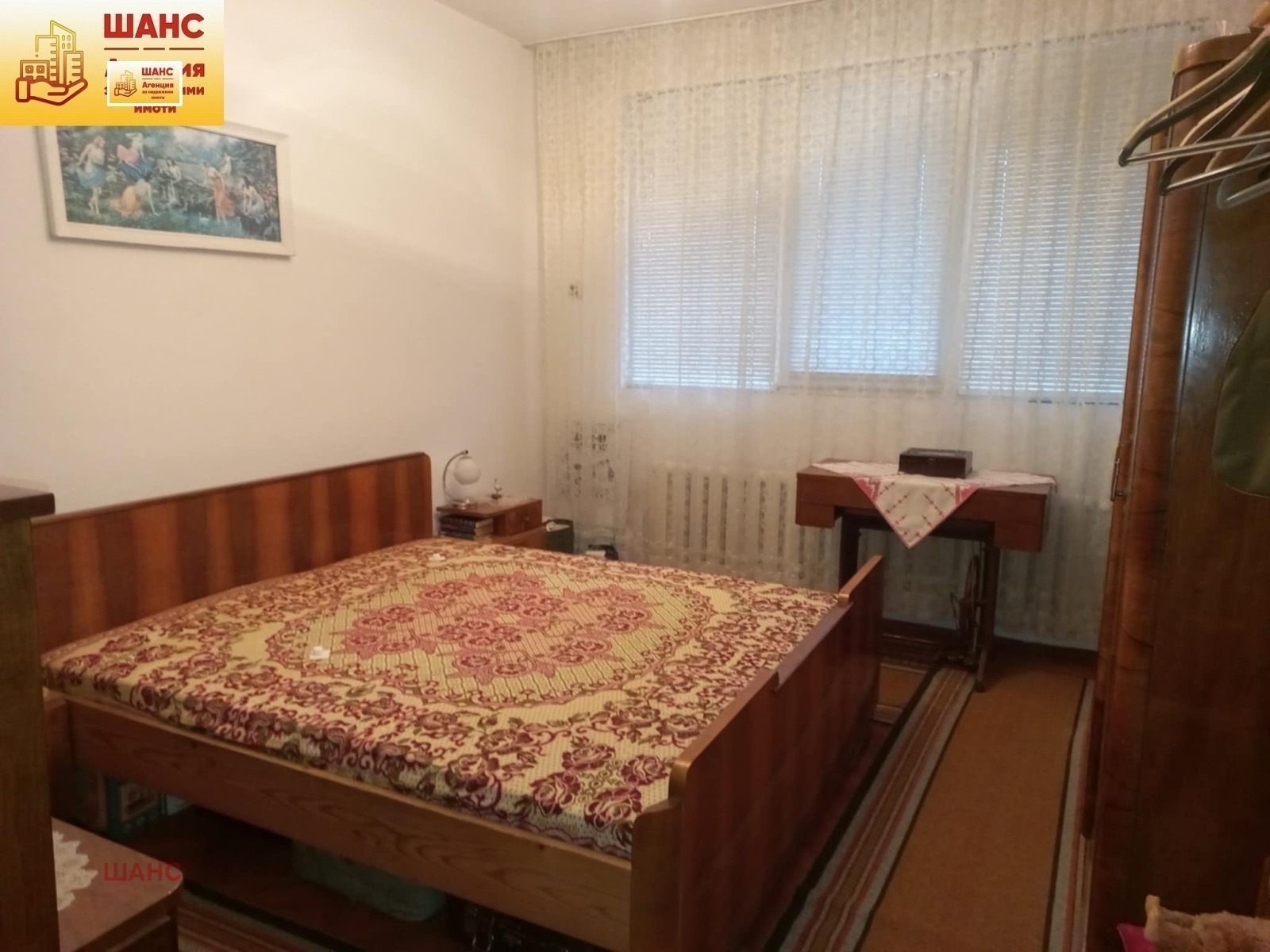 Продава 3-СТАЕН, гр. Плевен, Мара Денчева, снимка 4 - Апартаменти - 56099619