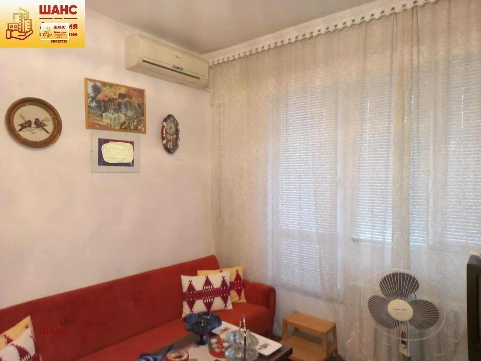 Продава 3-СТАЕН, гр. Плевен, Мара Денчева, снимка 6 - Апартаменти - 56099619