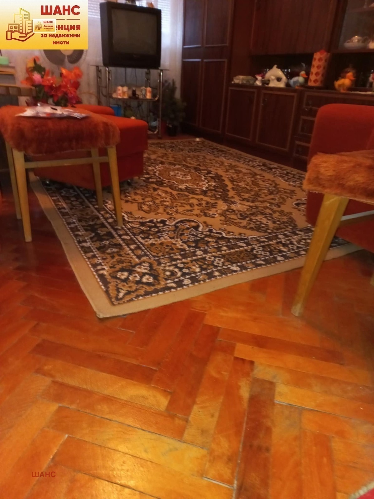 Продава 3-СТАЕН, гр. Плевен, Мара Денчева, снимка 2 - Апартаменти - 56099619
