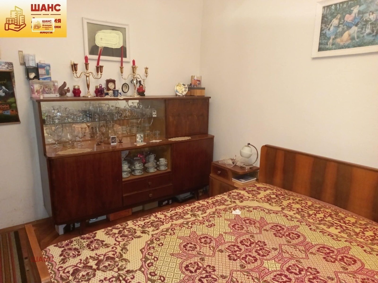 Продава 3-СТАЕН, гр. Плевен, Мара Денчева, снимка 3 - Апартаменти - 56099619
