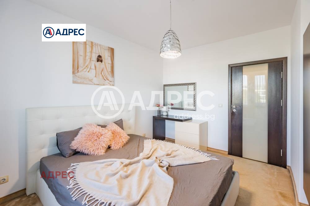 Продава 3-СТАЕН, гр. Варна, Център, снимка 15 - Апартаменти - 56358006