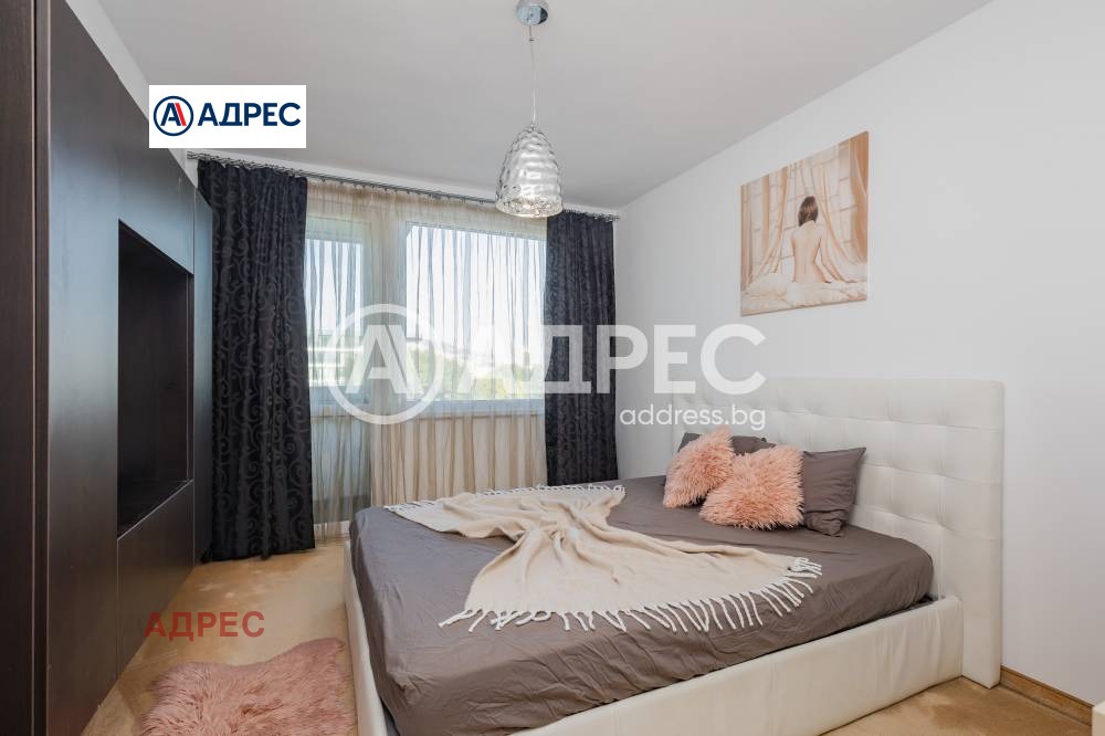 Продава 3-СТАЕН, гр. Варна, Център, снимка 13 - Апартаменти - 56358006