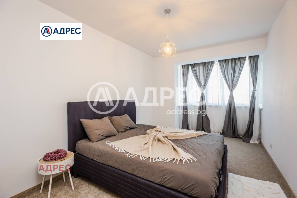Продава 3-СТАЕН, гр. Варна, Център, снимка 5 - Апартаменти - 56358006