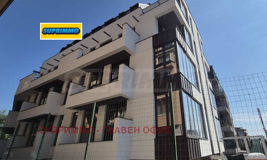 Продава  3-стаен град София , Овча купел , 134 кв.м | 90830352