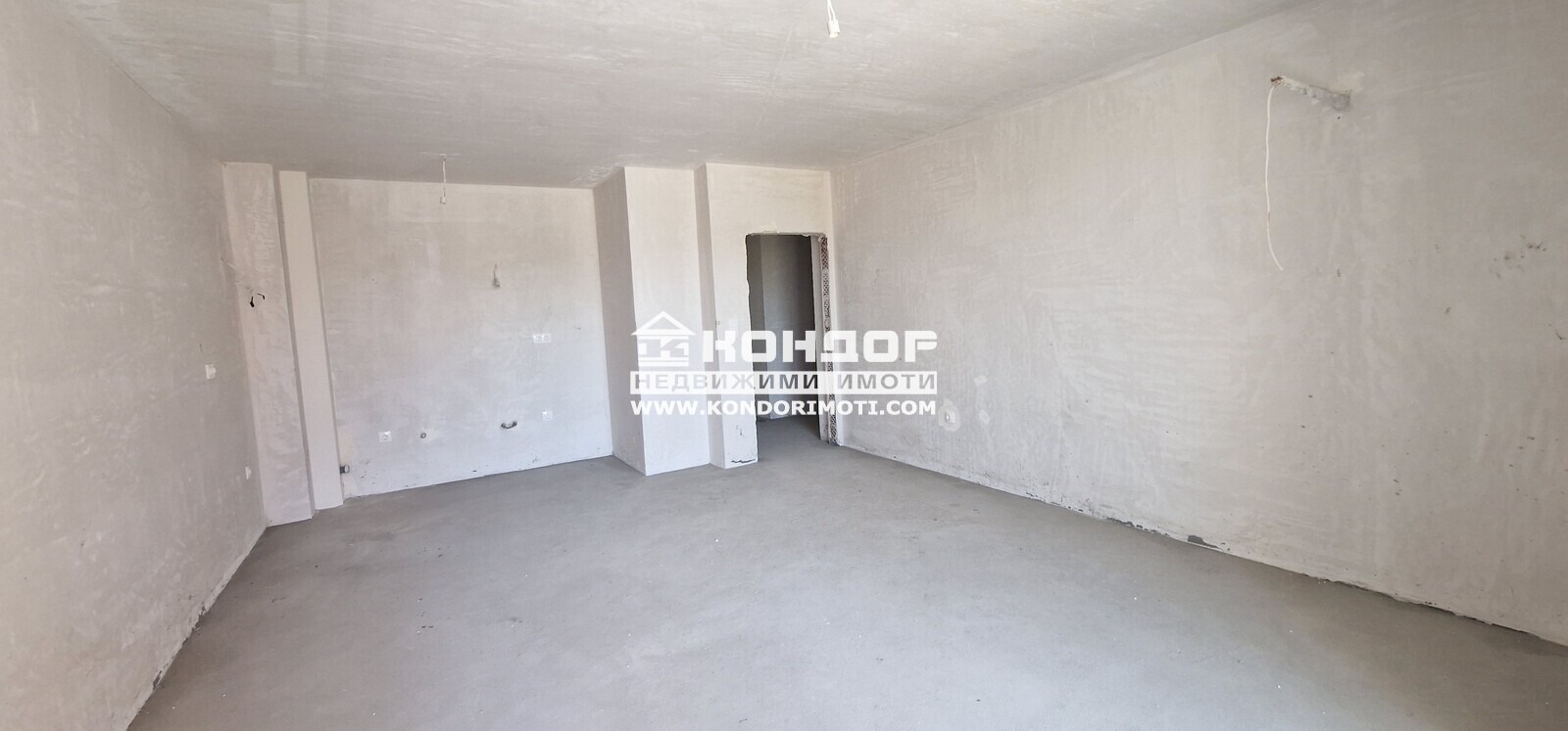 Продава 3-СТАЕН, гр. Пловдив, Кършияка, снимка 4 - Апартаменти - 56525895
