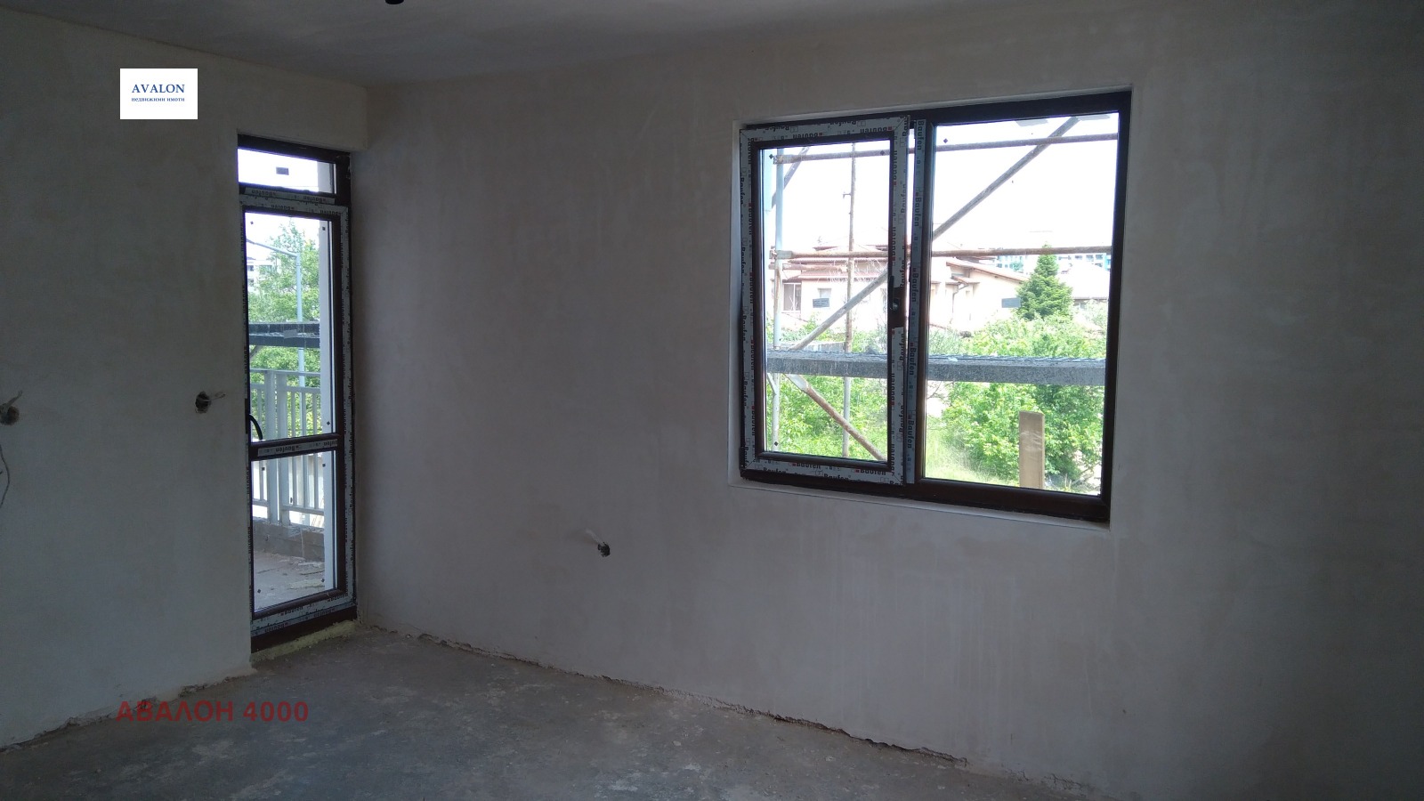 Продава 4-СТАЕН, гр. Пловдив, Остромила, снимка 10 - Апартаменти - 56158334