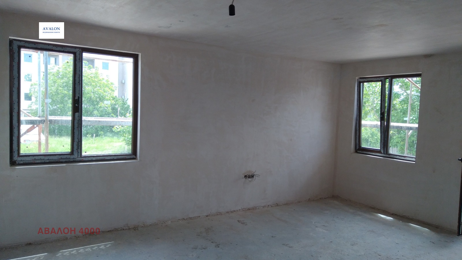 Продава 4-СТАЕН, гр. Пловдив, Остромила, снимка 11 - Апартаменти - 56158334